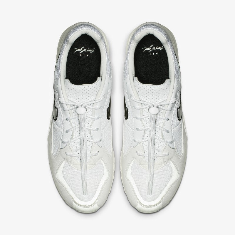 Air skylon fog online